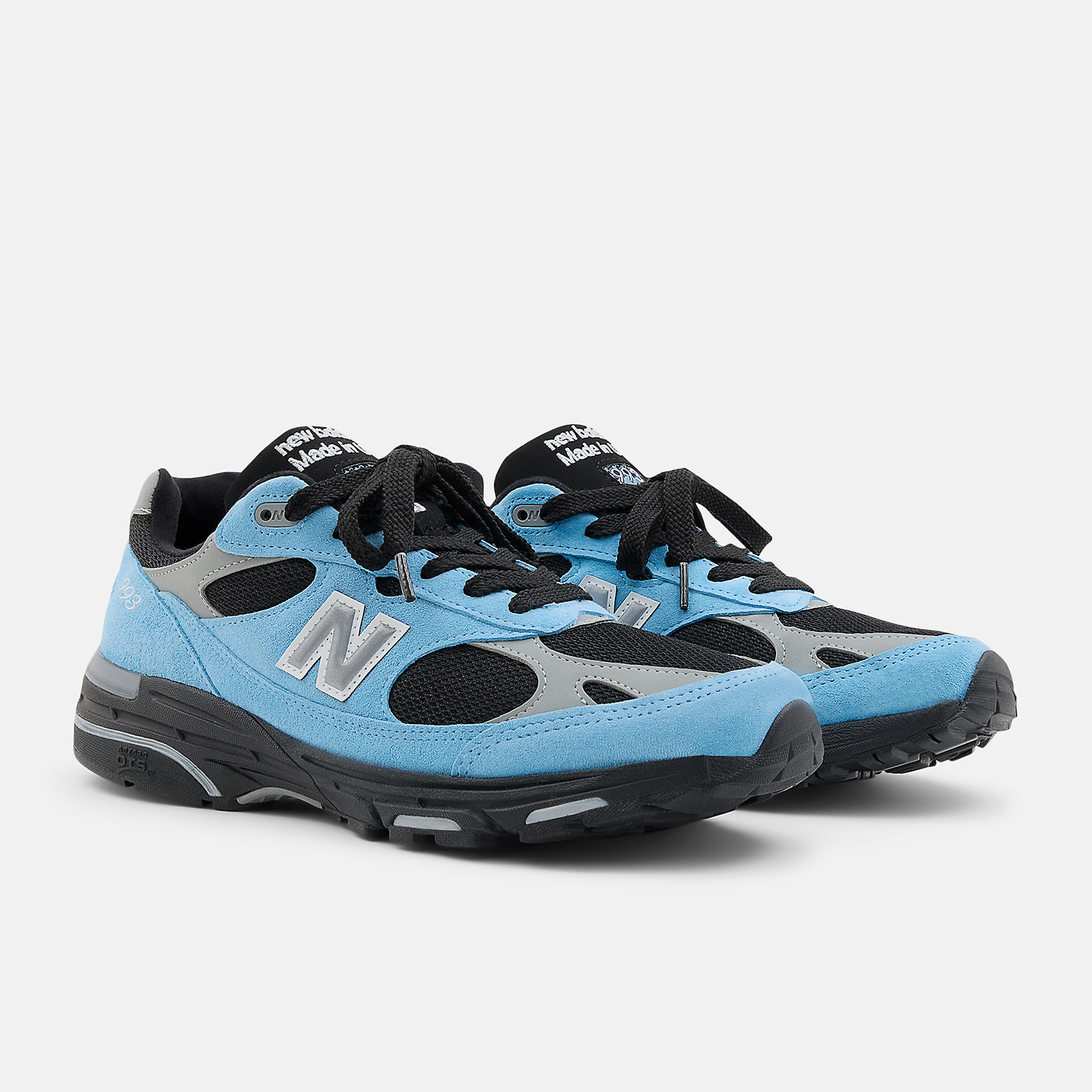 Made in USA 993 - Joe's New Balance Outlet