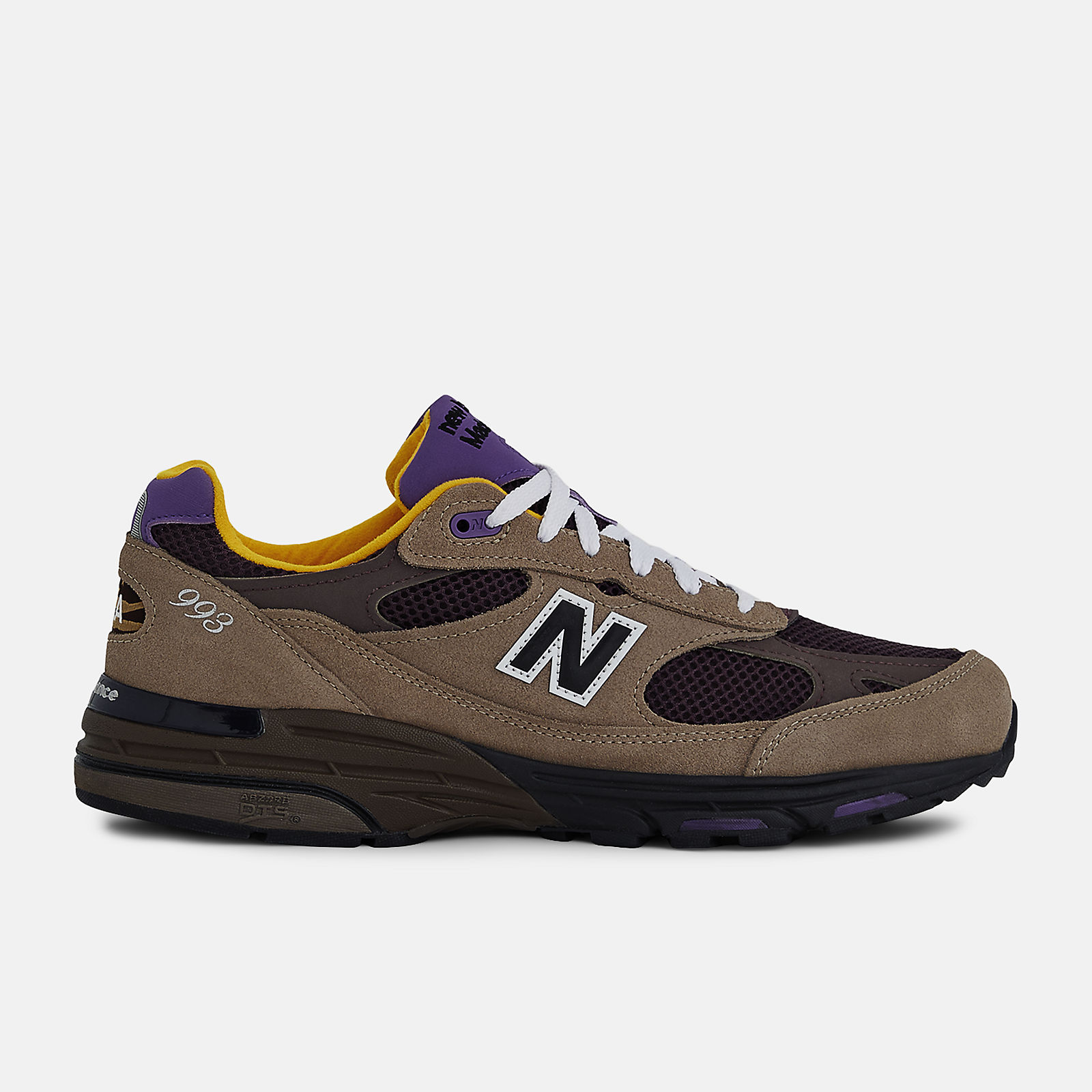 Made in USA 993 - Joe's New Balance Outlet