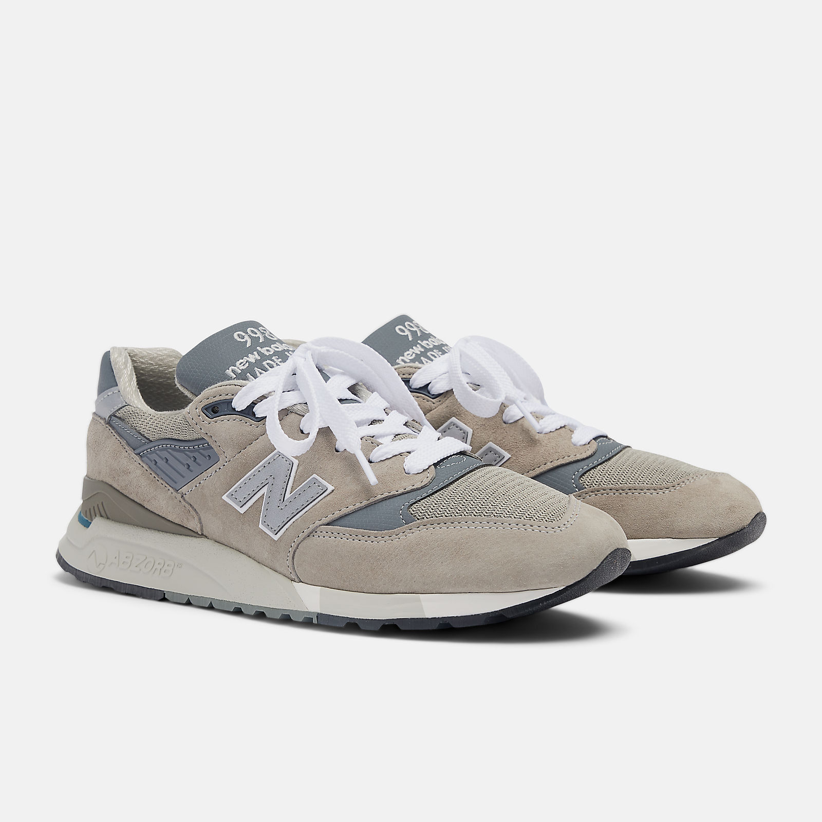 Made in USA 998 Core - Joe's New Balance Outlet