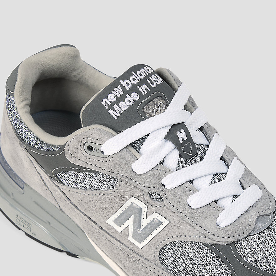 Made in USA 993 - New Balance