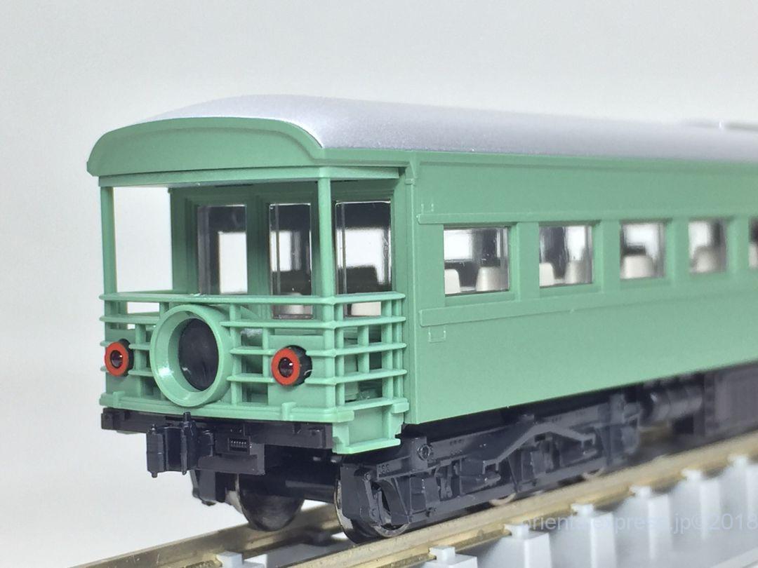 KATO】EF58初期形大窓ひさし付 青大将 3048 カトー | NGaugeJP - 横濱