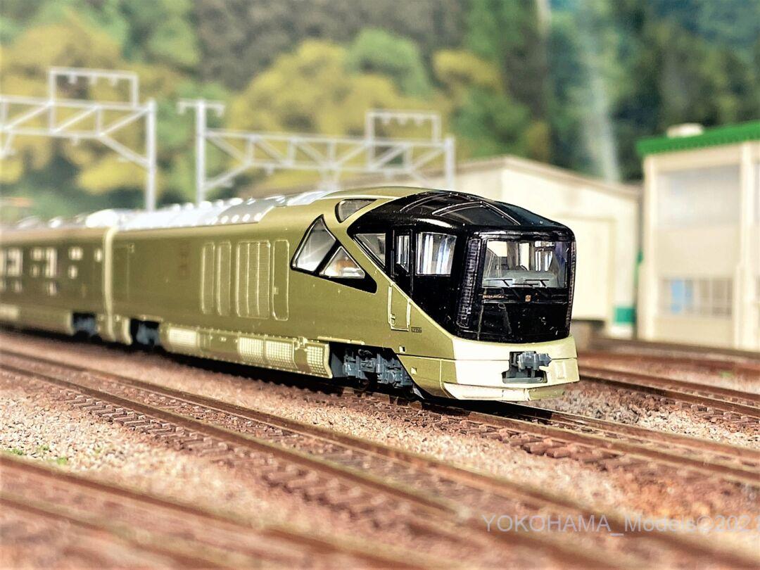 KATO 2023年10月発売予定のAssyパーツ 独り言 | NGaugeJP - 横濱模型