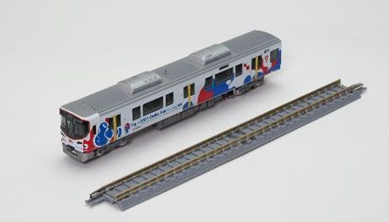 発売日速報】TOMIX 2025年4月5日(土)発売（大阪・関西万博） 323系