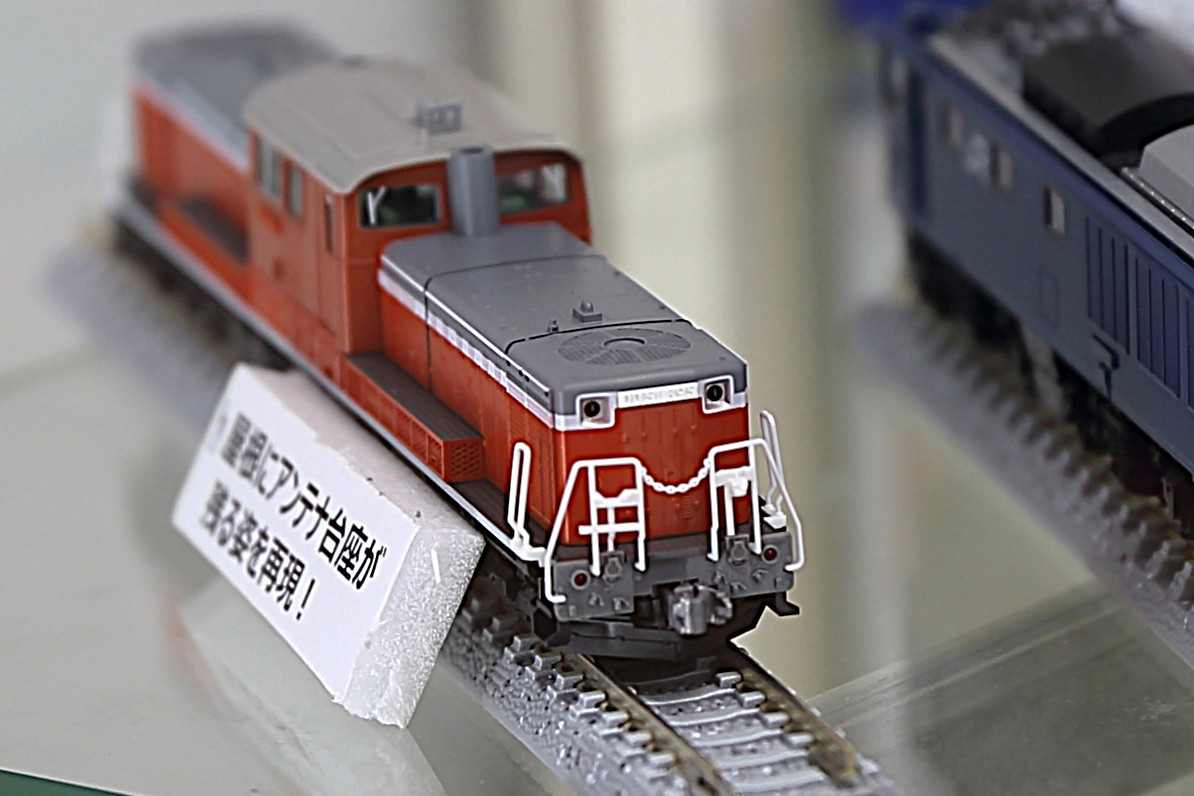 リリース情報】トミックス 2025年12月→2026年1月▽・2月▽発売繰下げ