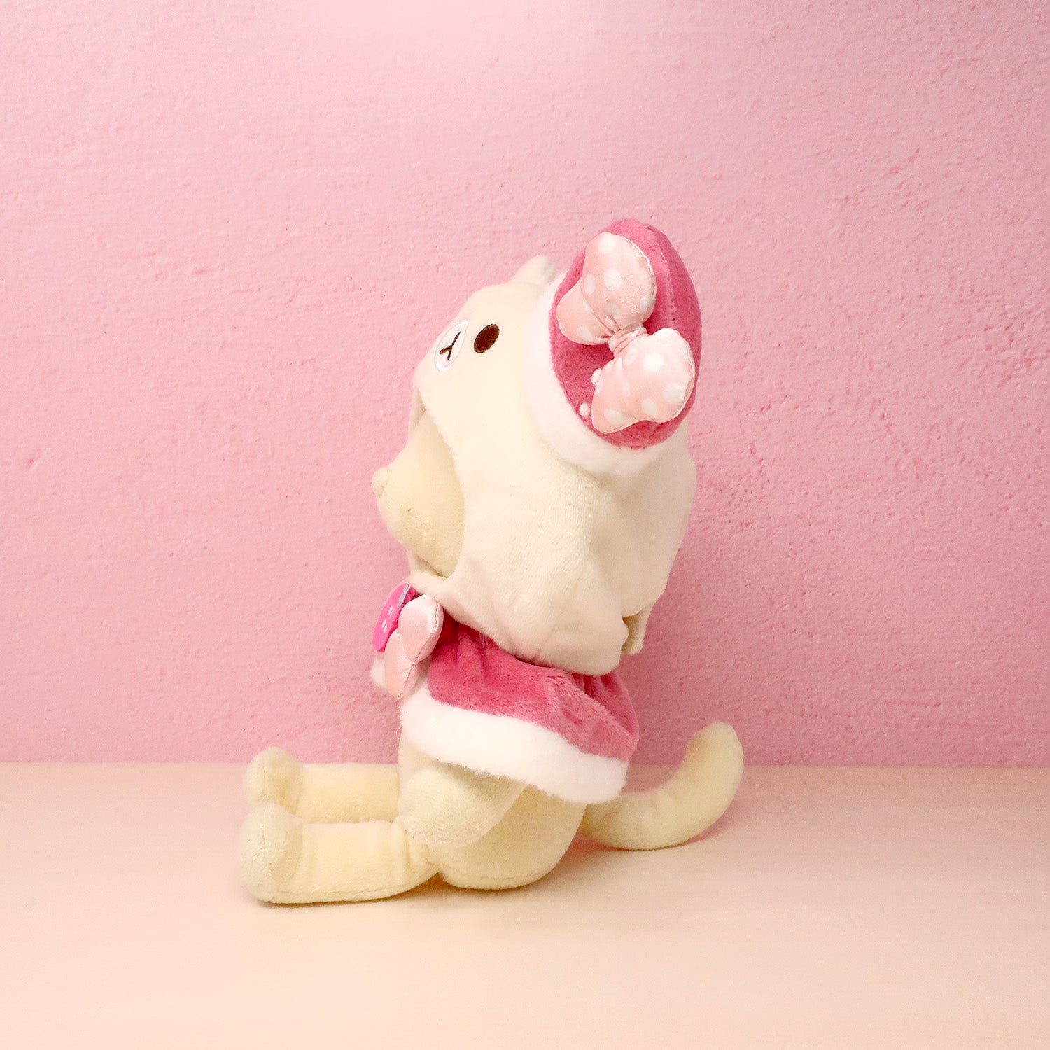 プラッシュコスチューマー コリラックマ いちご – nipopo