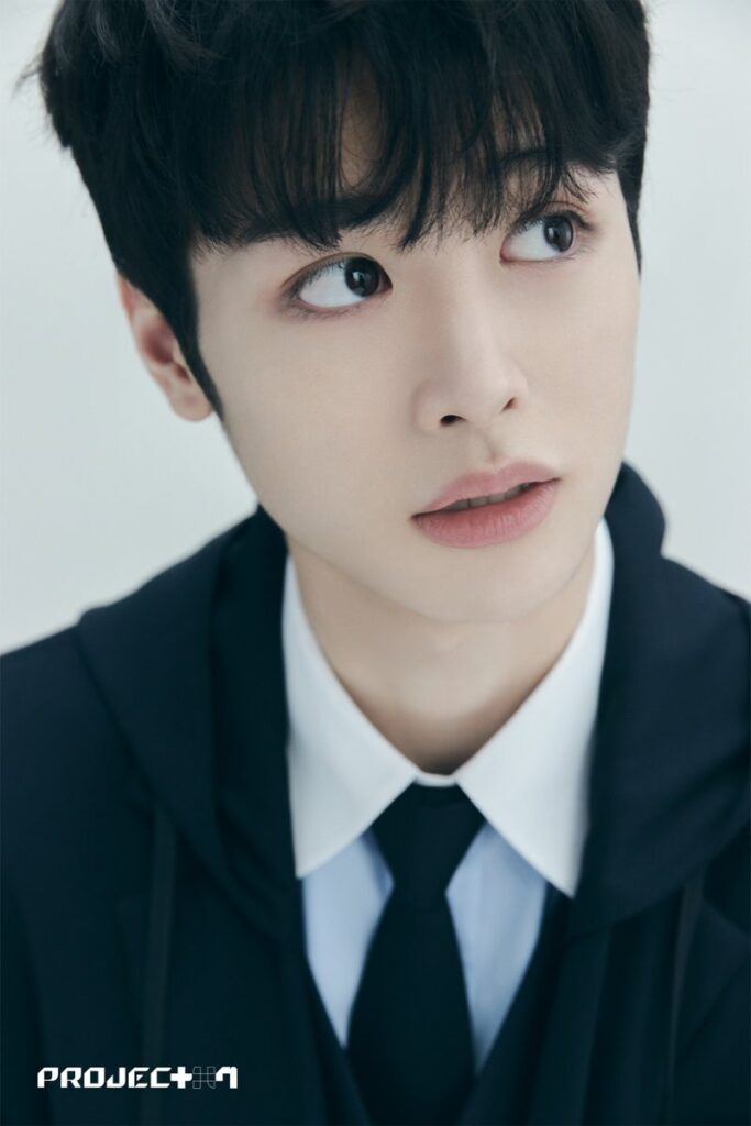 PROJECT 7【プジェ】マージンシャンのプロフィールを紹介！年齢｜出身