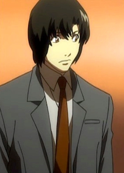 松田桃太/DEATHNOTE | NeoApo アニメ・ゲームデータベース