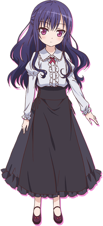 紅葉谷希美/天使の3P！ | NeoApo アニメ・ゲームデータベース