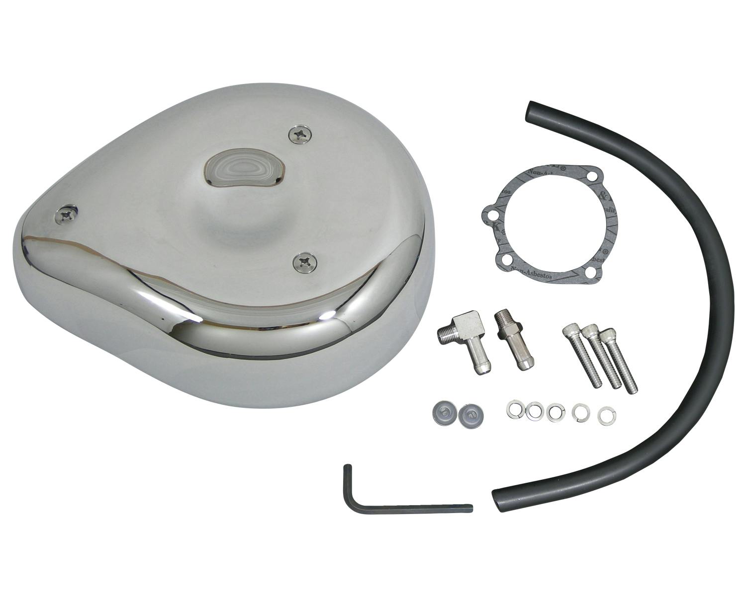 エアクリーナー関係 < HSRキャブ関係 < キャブレター < 吸気系