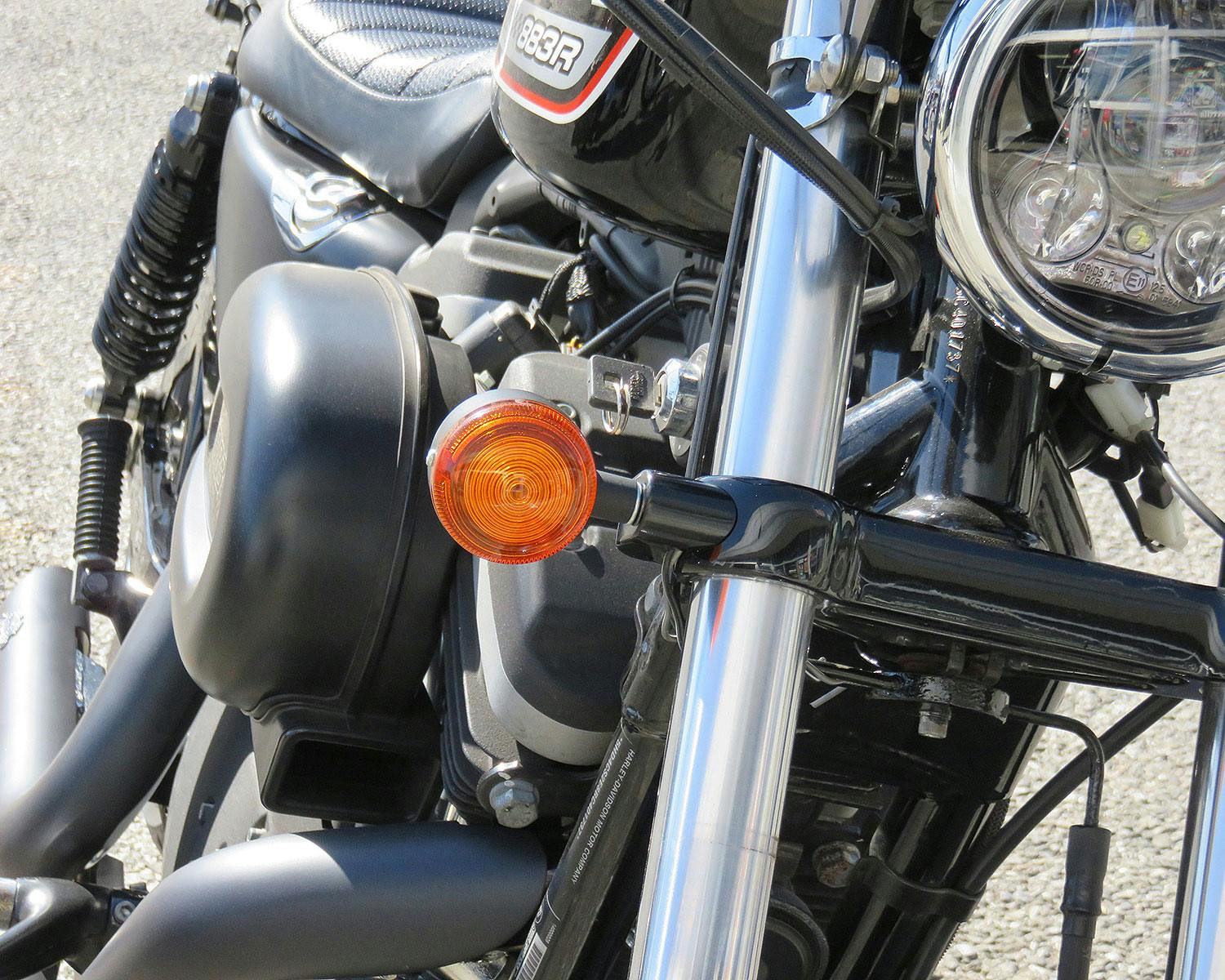 ハーレー用パーツ カスタムパーツの通信販売 ネオファクトリー