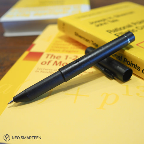 Neo smartpen A1 ネオスマートペン エイワン（替え芯3本付、ノート別売