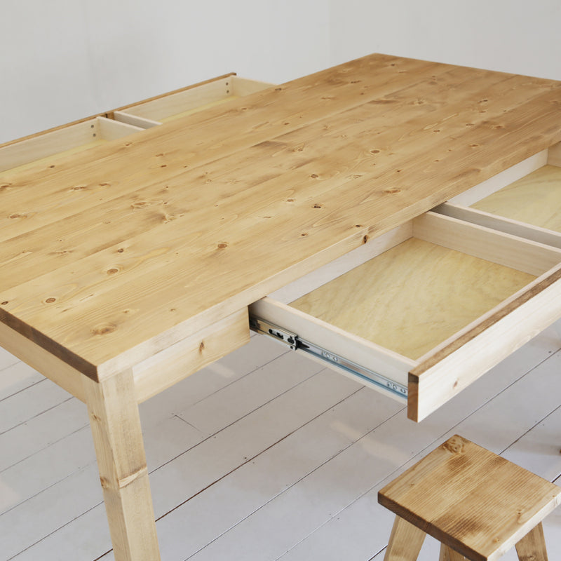 オーダー家具の製作・販売 | 埼玉県の無垢家具工房NEALD | 家具