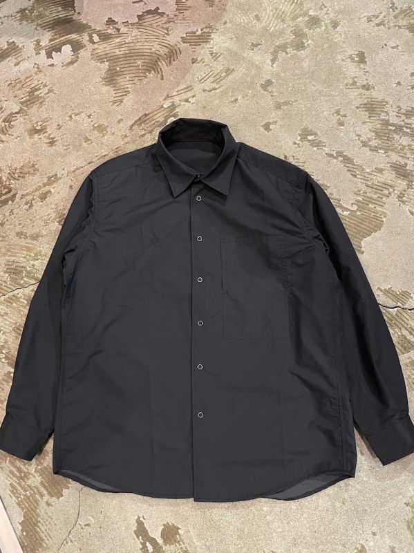 おはる Mountain Research Light Shirt M Mountain Research /