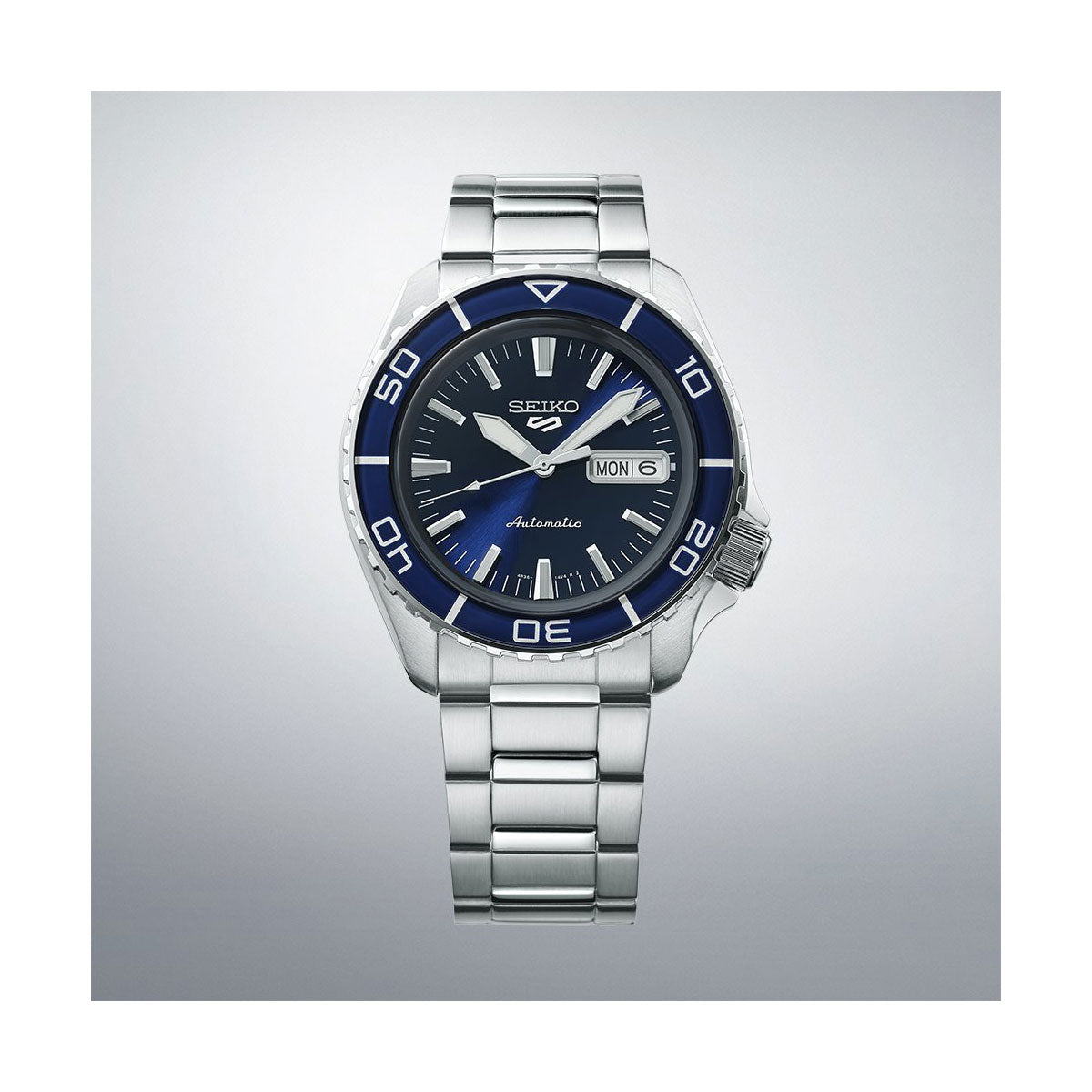 セイコー5 スポーツ SEIKO 5 SPORTS 自動巻き メカニカル 腕時計