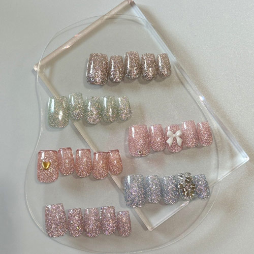 ☆ Naility! ジェルネイルカラー 504 フラッシュフォグ 4g の通販