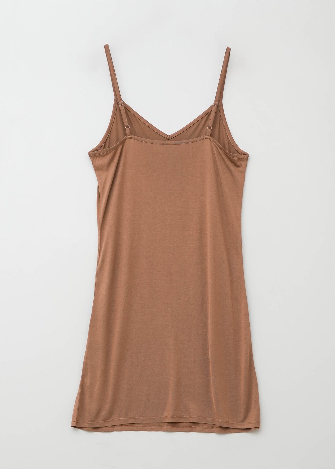 Dress Herself Inner Silk Camisole Slip | Pasand by ne Quittez pas