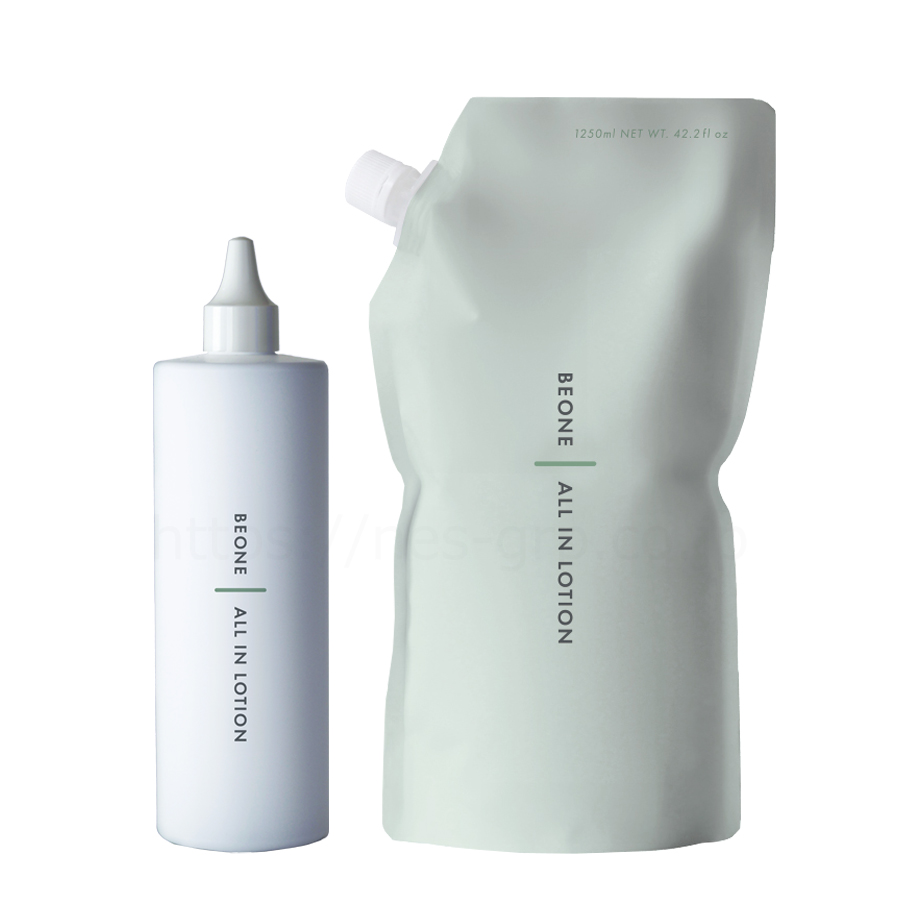 NEWビーワンオールインローションR | 株式会社日本環境科学 | 株式会社