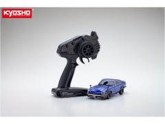 ミニッツレーサー 引退品 ミニッツAWD 日産 スカイライン 2000GT-R (KPGC10) レーシング 1972 #6