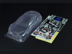 ‘80年 タミヤ ホンダ F2 RC 1/10 スペアボディ ビンテージパーツ タミヤ RCスペアパーツ SP.1494 1/10RC トヨタ 86 スペアボディセット