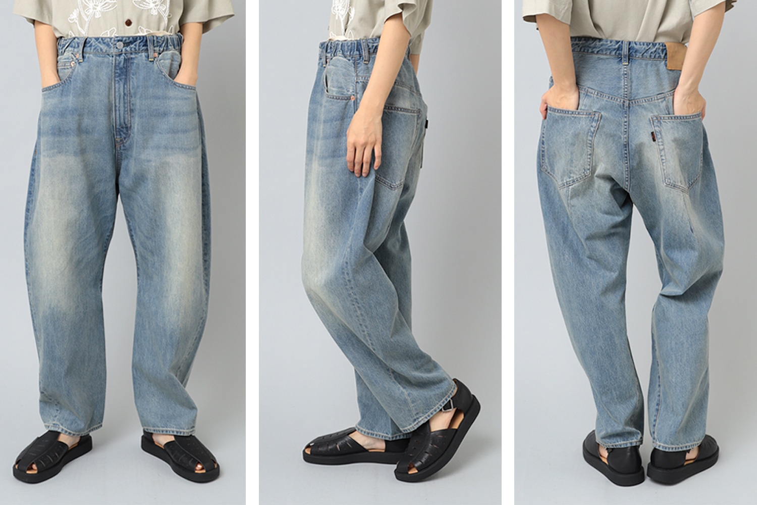 2024.4.3_URCH RNA_DENIM - RNA ONLINE STORE | アールエヌエー公式通販