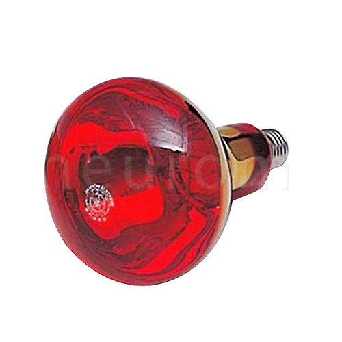 赤外線ランプ 【細口】 | 鍼灸用品・整骨院機器のメディカル通販 エヌ