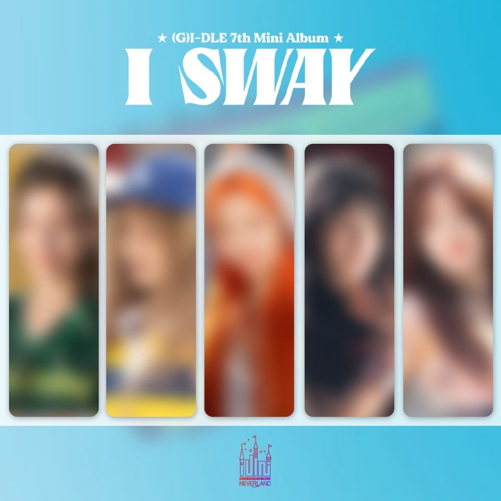 PHOTO｜i-dle JAPAN OFFICIAL FANCLUB 「NEVERLAND JAPAN」