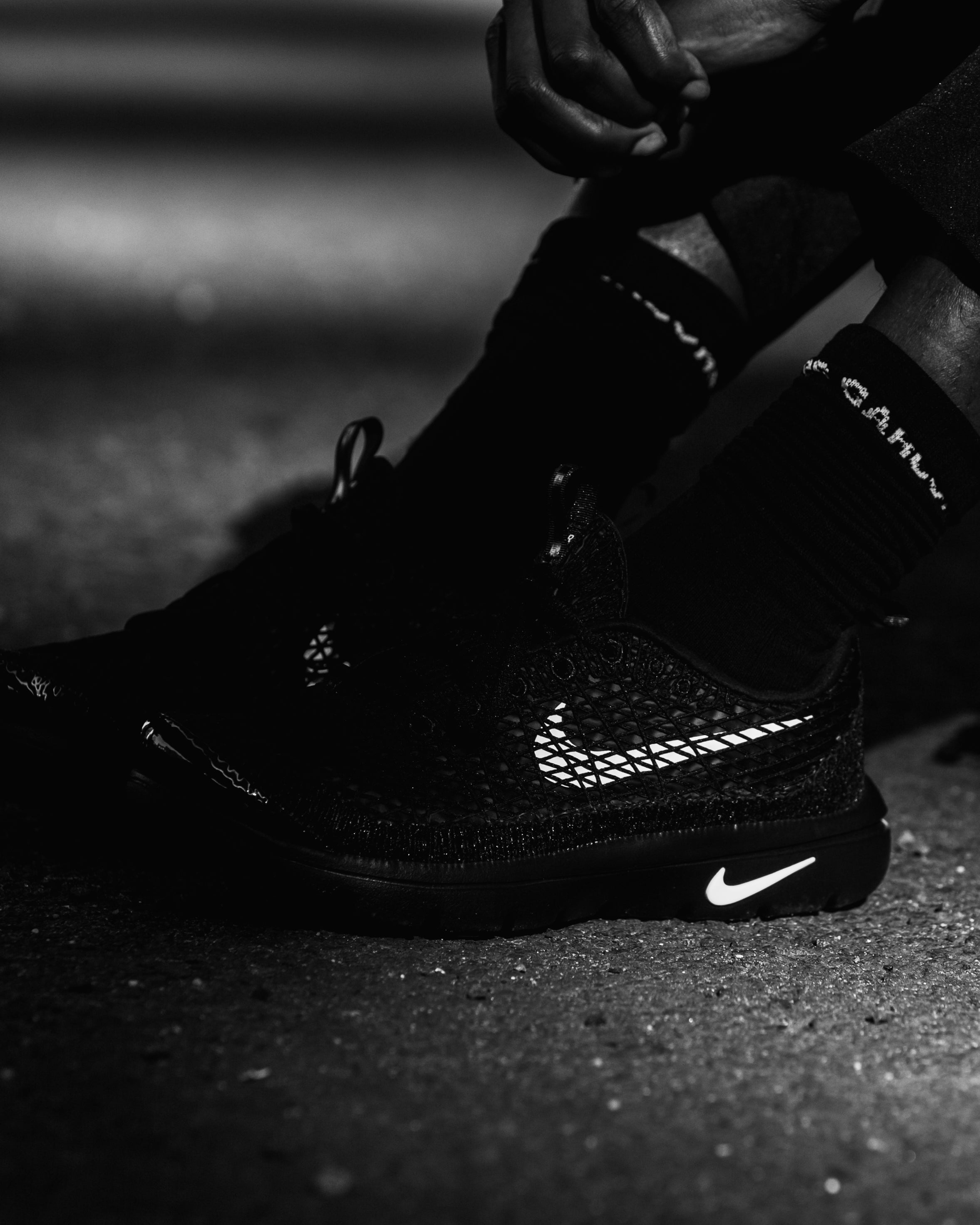 Comme des Garçons Homme Plus x Nike Air Rejuven8 | DSM New York