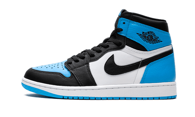 Air Jordan 1 High Chicago Lost And Found – Newcop