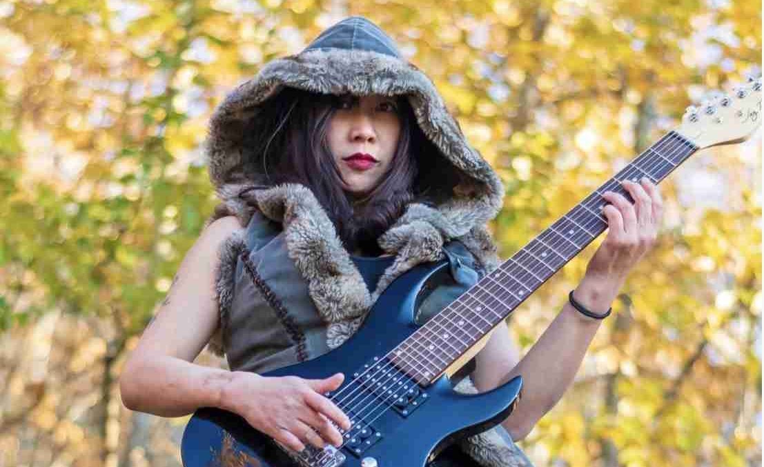 Interview: Beaver Fever's Tsunami Nagasaki Talks Japanese Tour