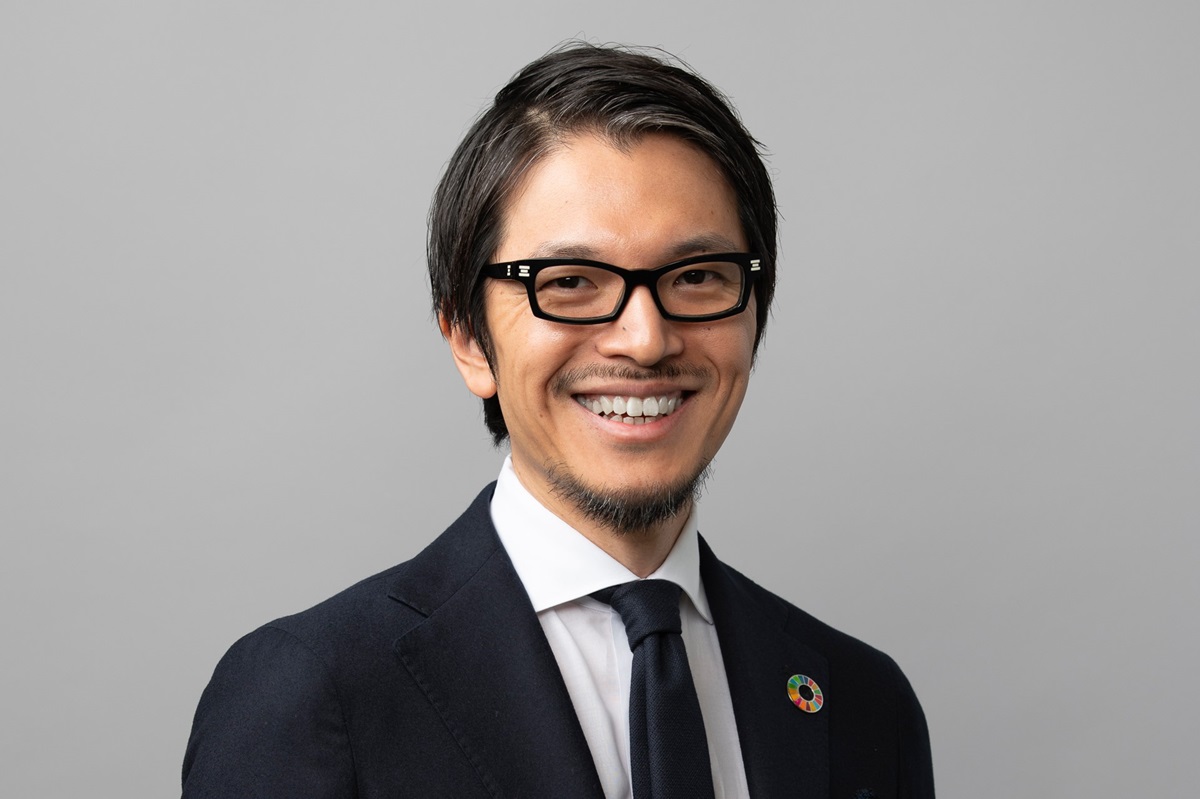 環境配慮型新素材「LIMEX」のTBM サステナビリティ革命に挑戦する若手