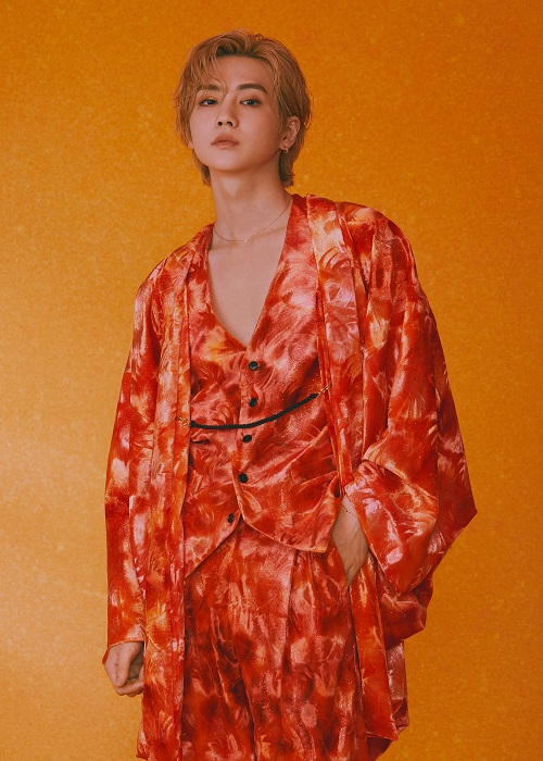 THE RAMPAGE 吉野北人、単独でのラジオレギュラーパーソナリティに初