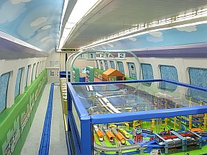 JR西日本、山陽新幹線500系