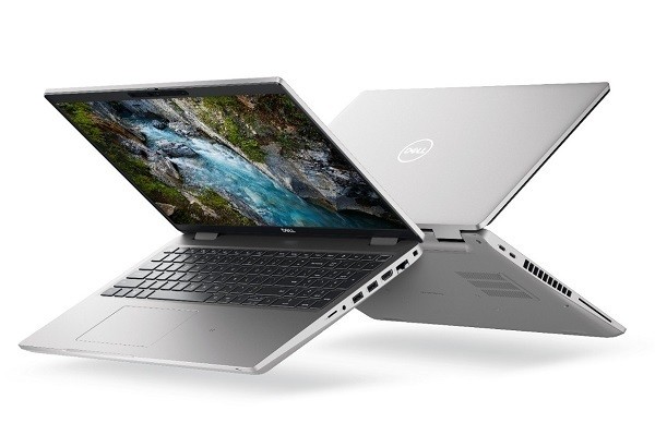 デル、Xeonも搭載できる「Precisionシリーズ」モバイルワーク