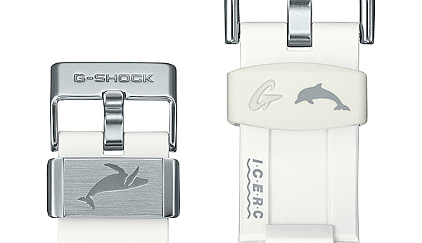 G-SHOCKとBABY-G、レインボーIPで仕上げた「イルクジ」2022年モデル