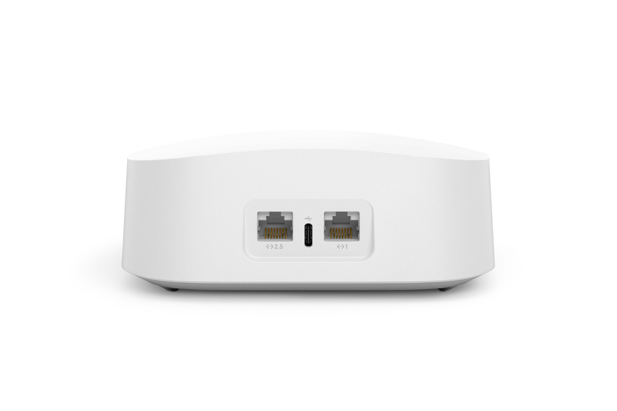 Amazon、メッシュWi-Fiルータ「eero」国内発売 - Wi-Fi 7の上位モデル
