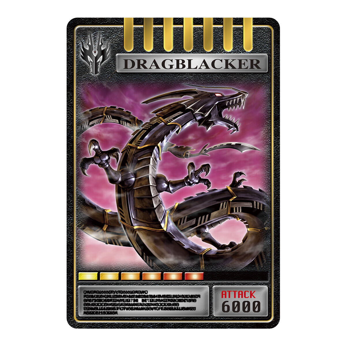 仮面ライダー龍騎』より「CSMアドベントカード」89枚セットが登場