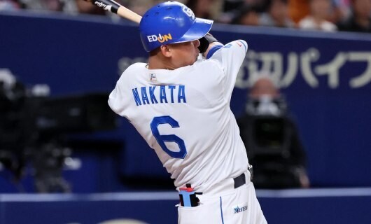 中日ドラゴンズ・中田翔を登録抹消…3打席で2軍降格 | マイナビニュース