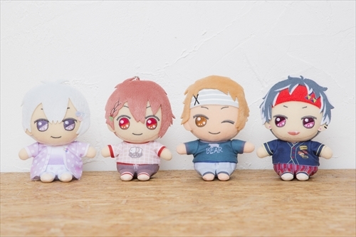 絶対的信頼の裏返しです」 - 声優・増田俊樹が語る『アイドリッシュ