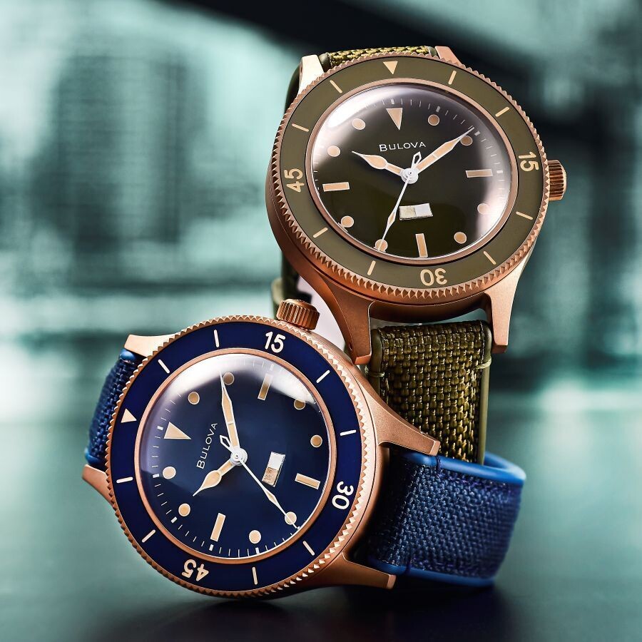 アメリカの老舗「ブローバ」150周年、1950年代に米海軍へ提供した潜水