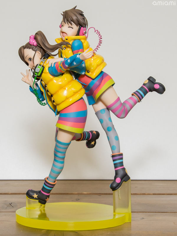 フォトアルバム】 GSC撮影会 『アイドルマスター』 双海亜美＆双海真美