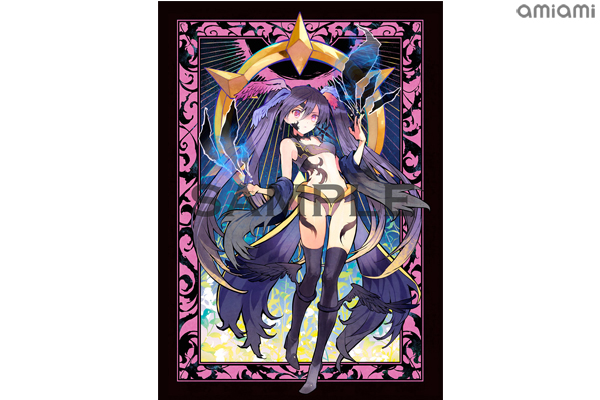 トピックス】「WIXOSS-ウィクロス- 黒点の巫女 タマヨリヒメ