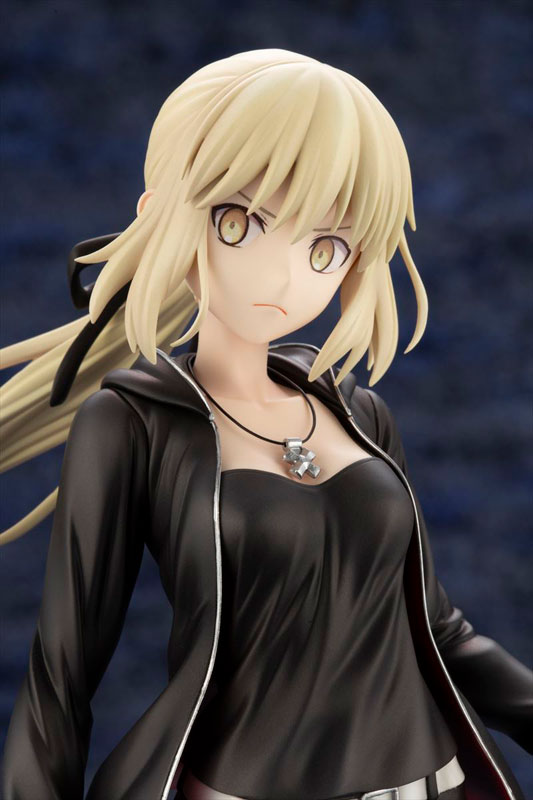 トピックス】『Fate/Grand Order』より「セイバー/アルトリア・ペン