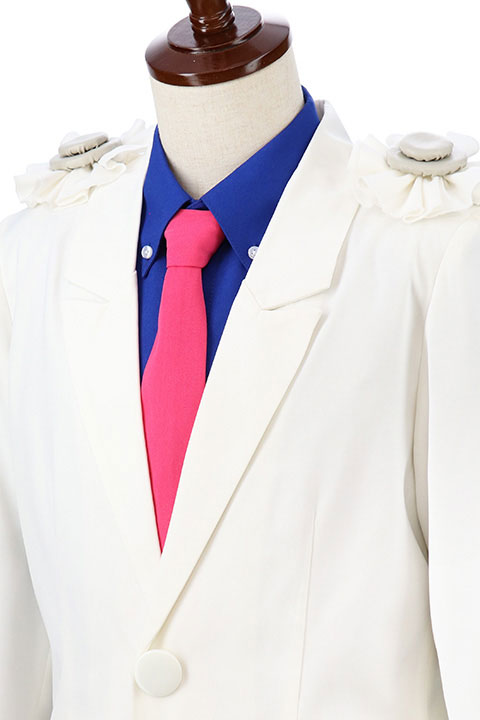 トピックス】『名探偵コナン』より「な​りきり衣装 怪盗キッド」が発売