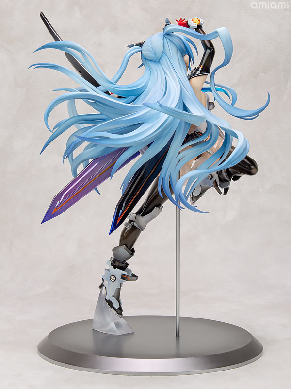 フォトレビュー】『Z/X -Zillions of enemy X-』 各務原 あづみ 1/7