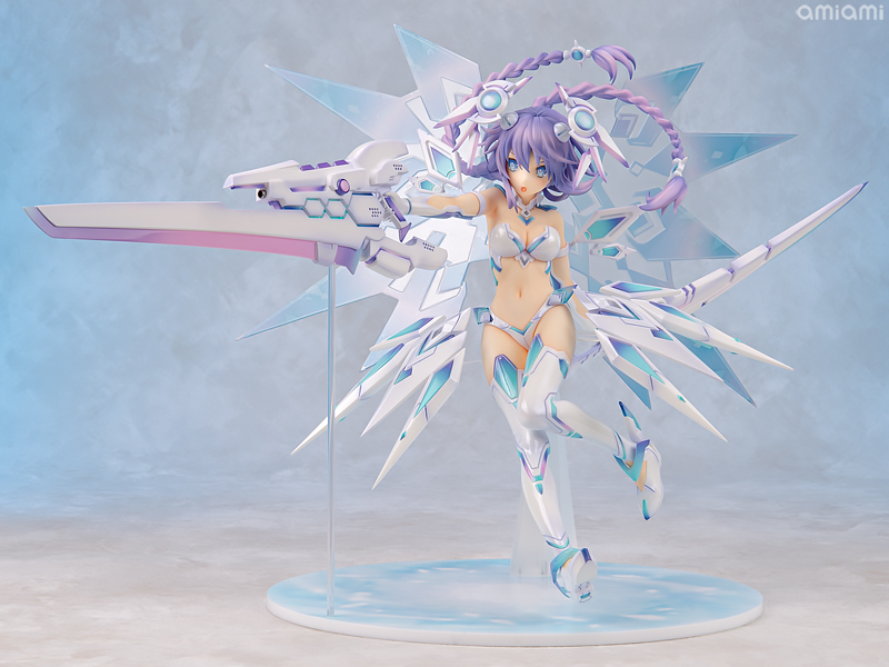 フォトレビュー】「OVA 『超次元ゲイム ネプテューヌ』 ねぷのなつ