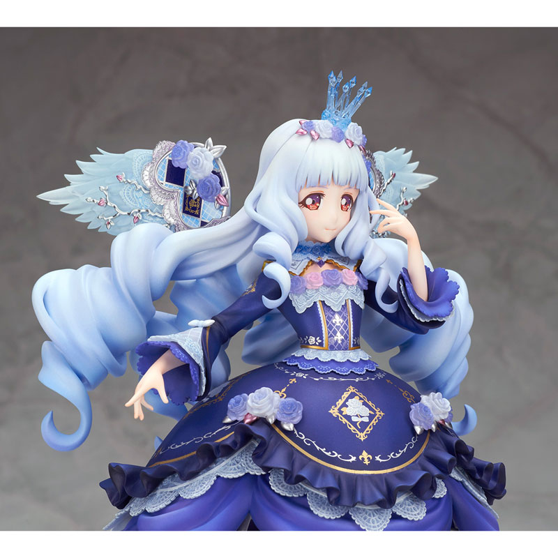 トピックス】『アイカツスターズ！』から「白銀リリィ ロゼッタソーン