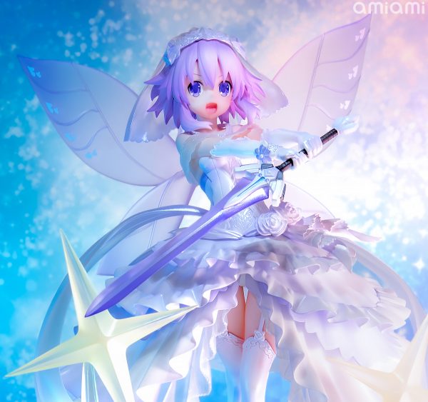 OVA『超次元ゲイム ネプテューヌ ～陽だまりのリトルパープル