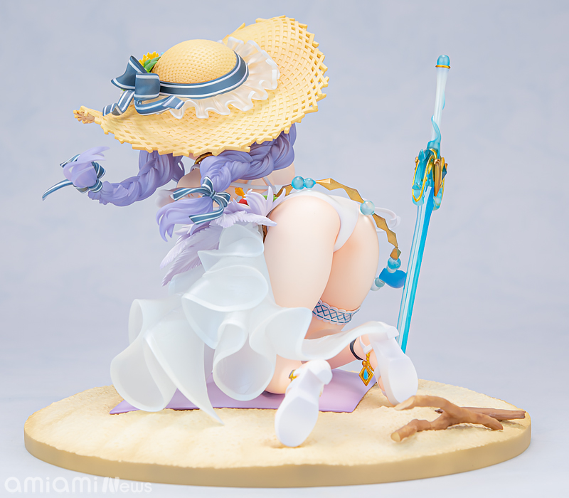 Lucrea(ルクリア) 『プリンセスコネクト！Re:Dive』 シズル(サマー) 1