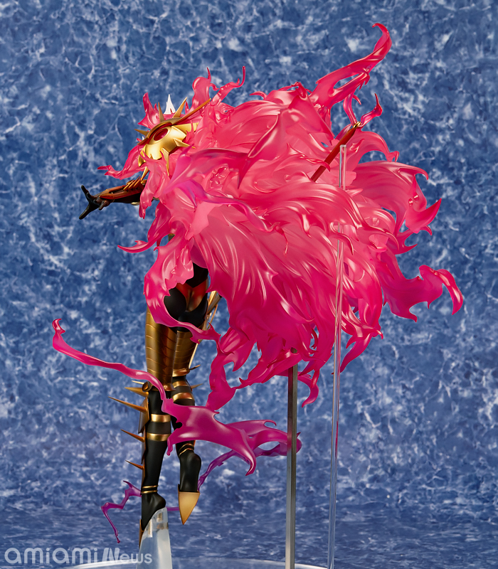 FGO ALTER カルナ フィギュア アルター Fate⁄Grand ALTER カルナ