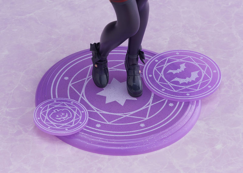 アイドルマスター シャイニーカラーズ』より、黛冬優子がミッドナイト